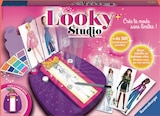Looky Studio - Ravensburger - Intermarché Hyper à Amiens Looky Studio - Ravensburger en promo chez Intermarché Hyper Amiens à 16,42 €