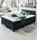 Boxspringbett Philly im Angebot bei Die Möbelfundgrube in St. Ingbert Boxspringbett Philly Angebote bei Die Möbelfundgrube St. Ingbert für 499,99 €