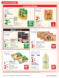 Offre Cuisine dans le catalogue Auchan Hypermarché du moment à la page 22