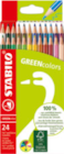GREENcolors von STABILO im aktuellen Müller Prospekt für 6,99 €