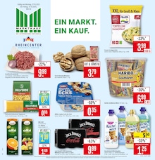 Marktkauf Prospekt "Aktuelle Angebote", 55 Seiten, 27.10.2025 - 27.10.2025 Aktueller Marktkauf Prospekt, "Aktuelle Angebote", mit Angeboten der Woche, gültig von 27.10.2025 bis 27.10.2025