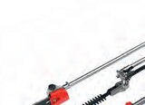 Débroussailleuse thermique multifonction 4 en 1 - SYNTILOR en promo chez Mr.Bricolage Saint-Nazaire à 139,99 €