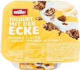 Aktuelles Joghurt mit der Ecke Angebot bei Netto Marken-Discount in Darmstadt ab 0,33 €
