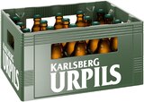Karlsberg Urpils oder Natur Radler Stubbi Angebot in Quierschied Karlsberg Urpils oder Natur Radler Stubbi im aktuellen Prospekt bei REWE in Quierschied