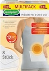 Wärmepflaster/-gürtel Angebote von sensiplast bei Lidl Ahaus für 4,99 €