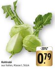 Aktuelle Kohlrabi Angebote bei E center in Stuttgart Aktuelles Kohlrabi Angebot bei E center in Stuttgart ab 0,79 €