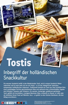 Aktueller REWE Prospekt "Dein Markt" Seite 2 von 36 Seiten