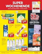 Aktueller Netto Marken-Discount Prospekt mit Gerolsteiner, "Aktuelle Angebote", Seite 53