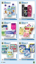 Pampers im EDEKA Prospekt in Hanau Aktueller EDEKA Prospekt mit Pampers, "Aktuelle Angebote", Seite 37
