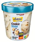 Pot glacé Cookie Dough - ADÉLIE en promo chez Intermarché Hyper Pot glacé Cookie Dough - ADÉLIE dans le catalogue Intermarché Hyper
