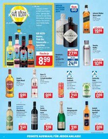Whiskey im aktuellen famila Nordost Prospekt (Lübeck) Whiskey im famila Nordost Prospekt "besser als gut!" mit 24 Seiten (Lübeck)
