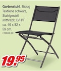 Gartenstuhl Angebote bei Möbel AS Sindelfingen für 19,95 €