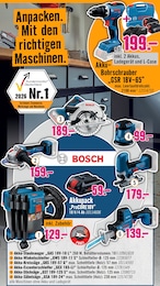 Bohrmaschine Angebot & Preis im aktuellen Hornbach Prospekt Bohrmaschine Angebot im aktuellen Hornbach Prospekt auf Seite 24