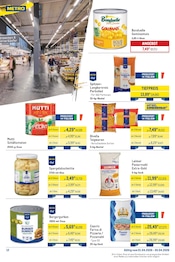 Ähnliche Holzleim Angebote im Prospekt "Monatsmix April" von METRO Ähnliches Angebot bei METRO in Prospekt "Monatsmix April" gefunden auf Seite 12