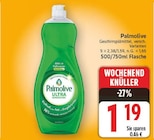 Ultra Konzentrat von Palmolive im aktuellen E center Prospekt