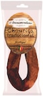 Intermarché Cléry-Saint-André - Promo Chouriça Traditionnelle Promo Chouriça Traditionnelle à 3,19 € dans le catalogue Intermarché à Cléry-Saint-André