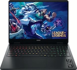 OMEN 16-am0395ng Gaming Laptop von HP im aktuellen MediaMarkt Saturn Prospekt für 2.199,00 €