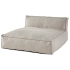 Promo Fauteuil lounge "Fluffy" ECLOZ à 269,00 € dans le catalogue Jardiland à Metz