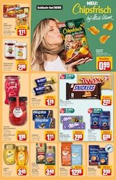 Erdnüsse Angebot & Preis im aktuellen REWE Prospekt Erdnüsse Angebot im aktuellen REWE Prospekt auf Seite 27