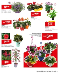 Prix et réduction Suspension dans le prospectus Carrefour en cours Offre Suspension dans le catalogue Carrefour du moment à la page 11