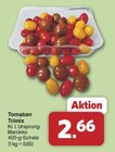 Aktuelles Tomaten Trimix Angebot bei famila Nordwest in Oldenburg ab 2,66 €