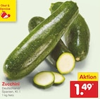 Aktuelle Zucchini Angebote bei Netto Marken-Discount in Hannover Aktuelles Zucchini Angebot bei Netto Marken-Discount in Hannover ab 1,49 €