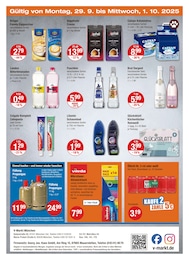 Brut im V-Markt Prospekt "V-Markt einfach besser einkaufen" auf Seite 24