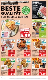 Holz im Kaufland Prospekt in Elmshorn Aktueller Kaufland Prospekt mit Holz, "Aktuelle Angebote", Seite 22