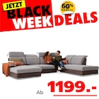 Aktuelles Malaga Wohnlandschaft Angebot bei Seats and Sofas in Fürth ab 1.199,00 €