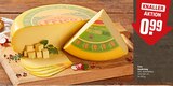 Aktuelles Gouda jung Angebot bei REWE in Hildesheim ab 0,99 €