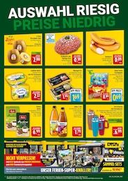 Eis Angebot im aktuellen Marktkauf Prospekt auf Seite 2