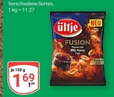 Aktuelle Nüsse Angebote bei GLOBUS in Bochum Aktuelles Fusion Peanuts join BBQ-Honey Style Angebot bei GLOBUS in Bochum ab 1,69 €