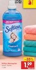 Weichspüler im Angebot bei Netto Marken-Discount in Rheda-Wiedenbrück Weichspüler Angebote von Softlan bei Netto Marken-Discount Rheda-Wiedenbrück für 1,29 €