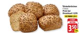 Aktuelles Dinkelbrötchen Angebot bei E center in Ulm ab 3,50 €