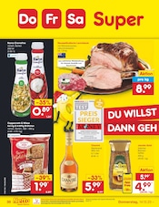 Wecker im Netto Marken-Discount Prospekt in Rodgau Aktueller Netto Marken-Discount Prospekt mit Wecker, "Aktuelle Angebote", Seite 40