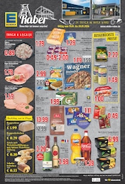 EDEKA Prospekt für Neukirchen-Vluyn: "Aktuelle Angebote", 8 Seiten, 19.01.2026 - 24.01.2026