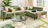 Polstergarnitur "Pisa" von Sormani im aktuellen Segmüller Prospekt für 1.499,00 €