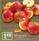 Bio-Tafeläpfel im Angebot bei EDEKA in Haltern am See Bio-Tafeläpfel Angebote von Demeter bei EDEKA Haltern am See für 1,49 €