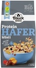 Kaufland Eggenfelden - Bio-Hafer-Müsli Protein Angebot im Prospekt Bio-Hafer-Müsli Protein bei Kaufland im Eggenfelden Prospekt für 3,49 €