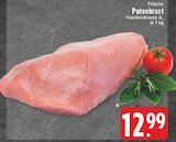 Frische Putenbrust Angebote bei EDEKA Hennef für 12,99 €