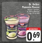 EDEKA Geseke - Momente Mousse Weisswein Angebot im Prospekt Momente Mousse Weisswein bei EDEKA im Geseke Prospekt für 0,69 €