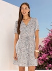 Kleid 'EVIDA' Angebote von ONLY bei AWG Halberstadt für 23,99 €