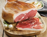 Promo Jambon San Daniele DOP 16 mois à 22,79 € dans le catalogue Intermarché Super à Longwy
