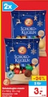 Aktuelles Schokokugeln massiv Angebot bei Netto Marken-Discount in Hamburg ab 3,00 €