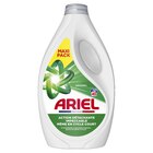 Lessive liquide - ARIEL en promo chez Carrefour Market Niort à 13,10 €