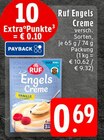 EDEKA Ennigerloh - Engels Creme Angebot im Prospekt Engels Creme bei EDEKA im Ennigerloh Prospekt für 0,69 €