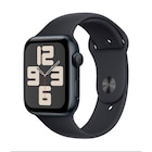 Apple Watch SE 2e génération - APPLE - Carrefour Apple Watch SE 2e génération - APPLE à 279,99 € dans le catalogue Carrefour