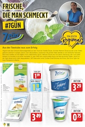 Aktueller EDEKA Prospekt mit Mango, "Aktuelle Angebote", Seite 25