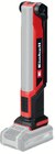 RHG Baucentrum Falkenstein - AKKU-LAMPE Angebot im Prospekt AKKU-LAMPE bei RHG Baucentrum im Falkenstein Prospekt für 55,95 €