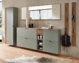 Garderoben-Hängeschrank Angebote von Voleo bei Zurbrüggen Bottrop für 85,90 €